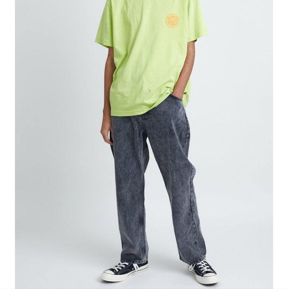 NWT Ragged Priest - Carbon Jean - Picture 2 of 3